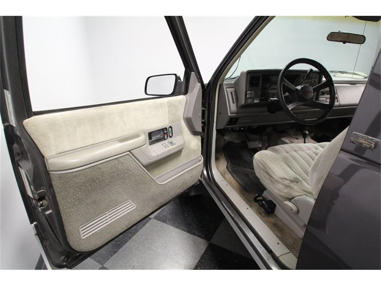 1993 Chevrolet Blazer for sale in Concord, NC – photo 46