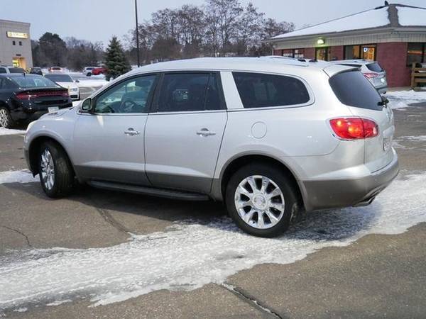 2012 Buick Enclave Premium SEE PHOTOS THEN CALL ME DRIVE THIS FOR for sale in Minneapolis, MN – photo 2