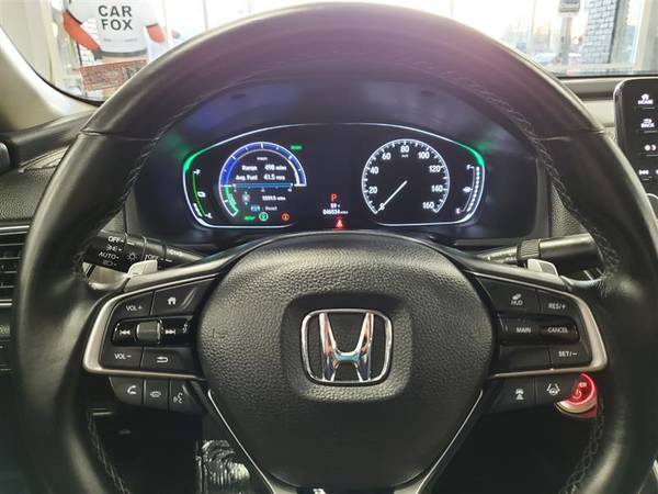2019 HONDA ACCORD HYBRID Touring ~ Youre Approved! Low Down... for sale in MANASSAS, District Of Columbia – photo 18