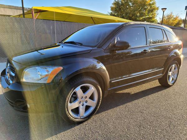 2009 Dodge Caliber R/T - cars & trucks - by owner - vehicle... for sale in Albuquerque, NM – photo 10