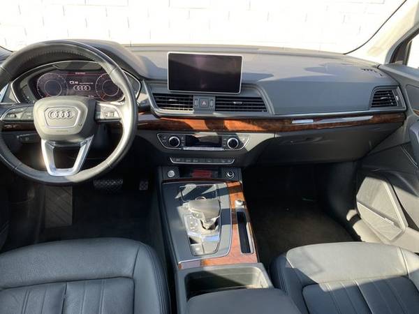 2018 Audi Q5 Premium Plus Sport Utility 4D - cars & trucks - by... for sale in Phoenix, AZ – photo 20