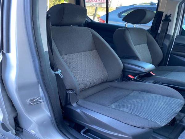 2016 Ford Transit Connect Wagon XL w/Rear Liftgate LWB - cars &... for sale in Hendersonville, NC – photo 20