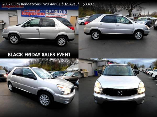 2005 Ford Escape - PRICED TO SELL - 3 DAY SALE!!! - cars & trucks -... for sale in Merriam, MO – photo 14
