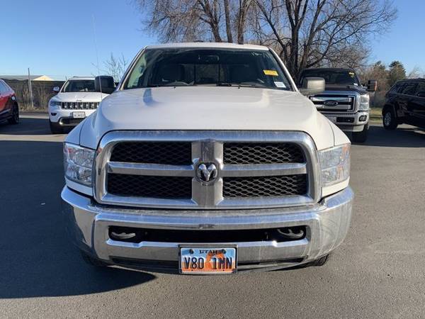 2018 Ram 2500 Slt - cars & trucks - by dealer - vehicle automotive... for sale in Caldwell, ID – photo 11