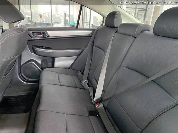 2015 Subaru Legacy AWD All Wheel Drive 2 5i Premium LOW MI LOCAL for sale in Gladstone, OR – photo 9