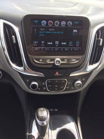 2018 Chevrolet Equinox AWD 4dr Premier-29k Miles-Like New-Factory... for sale in Lebanon, IN – photo 12