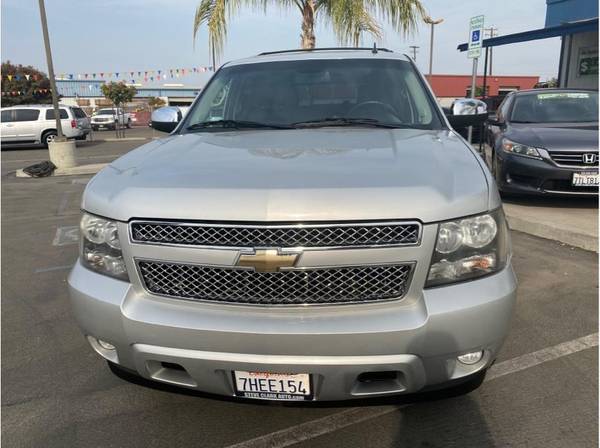 2011 CHEVY TAHOE LT SUV 4D** AWESOME ** NOW $$18,500 - cars & trucks... for sale in Fresno, CA – photo 8