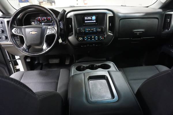 Low Miles/Seats Six/Great Deal 2014 Chevrolet Silverado 1500 LT for sale in Ammon, ID – photo 12