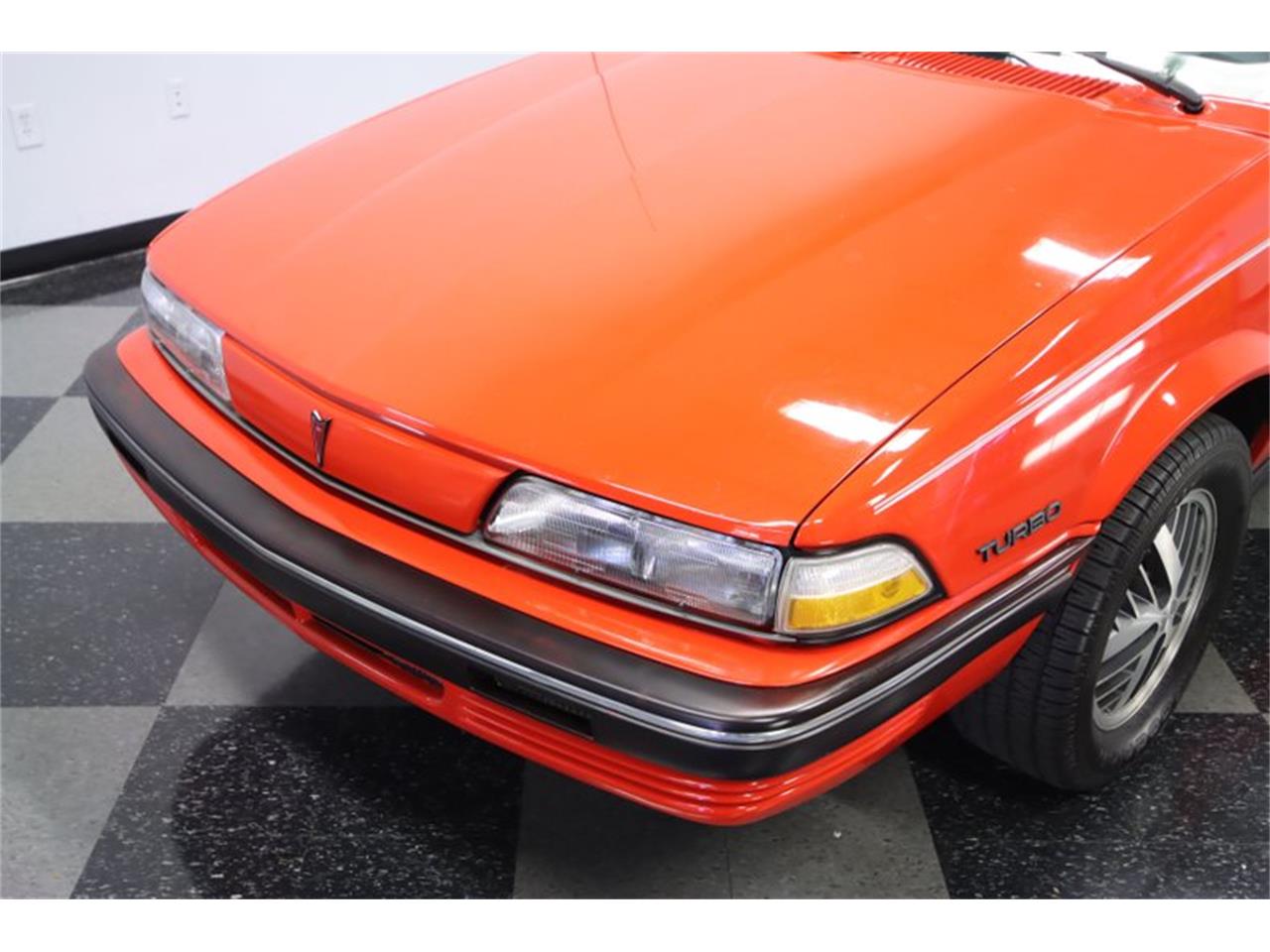 1990 Pontiac Sunbird for sale in Lutz, FL – photo 23