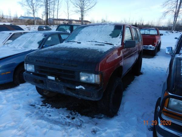 Auto Auction December 5th - cars & trucks - by dealer - vehicle... for sale in Wasilla, AK – photo 16