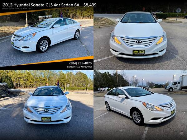 2017 Hyundai Elantra SESedan 6A 6 A 6-A (US) PRICED TO SELL! - cars for sale in Wake Forest, NC – photo 21