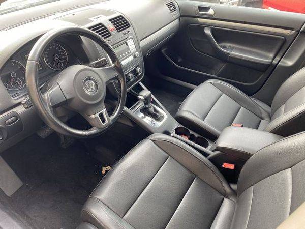 2010 Volkswagen Jetta Limited Edition Sedan 4D - 100% CREDIT APPROVAL! for sale in New Brunswick, NJ – photo 7