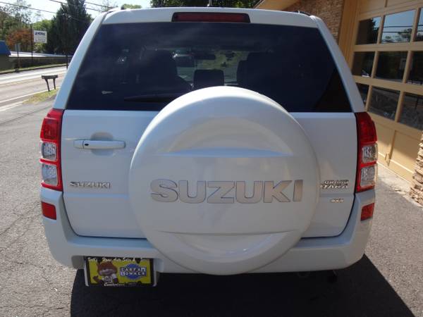 *1-Owner! 12 Suzuki Grand Vitara Limited 4x4 SUV! LOW MILES! LOADED!* for sale in Cumberland, MD – photo 8