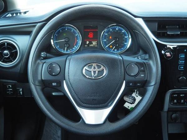 2018 Toyota Corolla LE for sale in Poway, CA – photo 5
