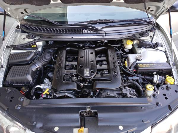 99 Chrysler 300m Titulo limpio, 1dueno, muy pocas millas, como nuevo for sale in South San Diego, CA – photo 24