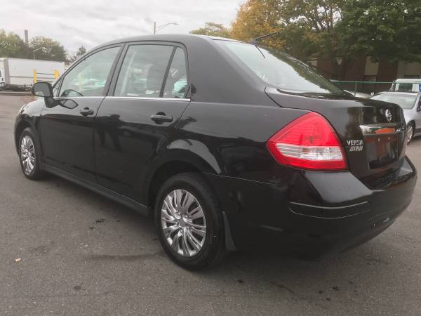 2008 Nissan Versa / great on gas ⛽️ 😀 for sale in Lawrence, MA – photo 3