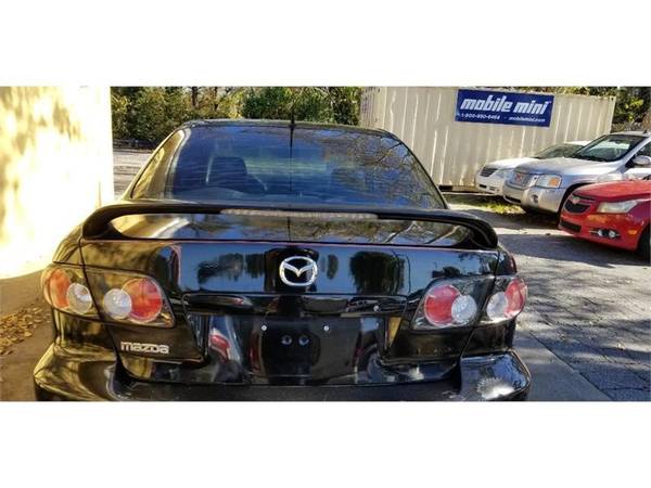 2006 MAZDA MAZDA6S - cars & trucks - by dealer - vehicle automotive... for sale in Greenville, SC – photo 7