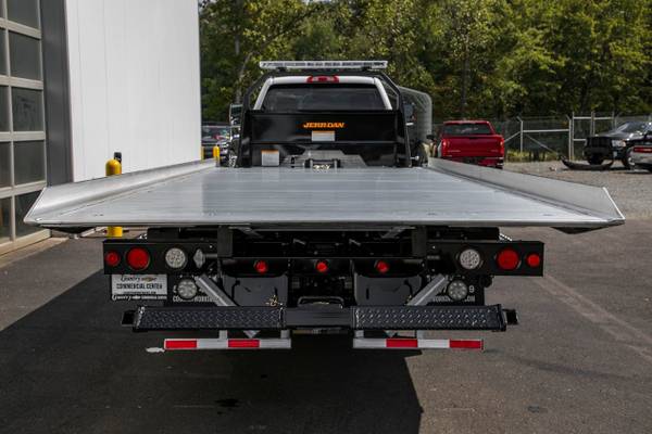 2019 *Chevrolet* *Silverado MD* *5500HD REG CAB * 6. - cars & trucks... for sale in WARRENTON, MD – photo 9