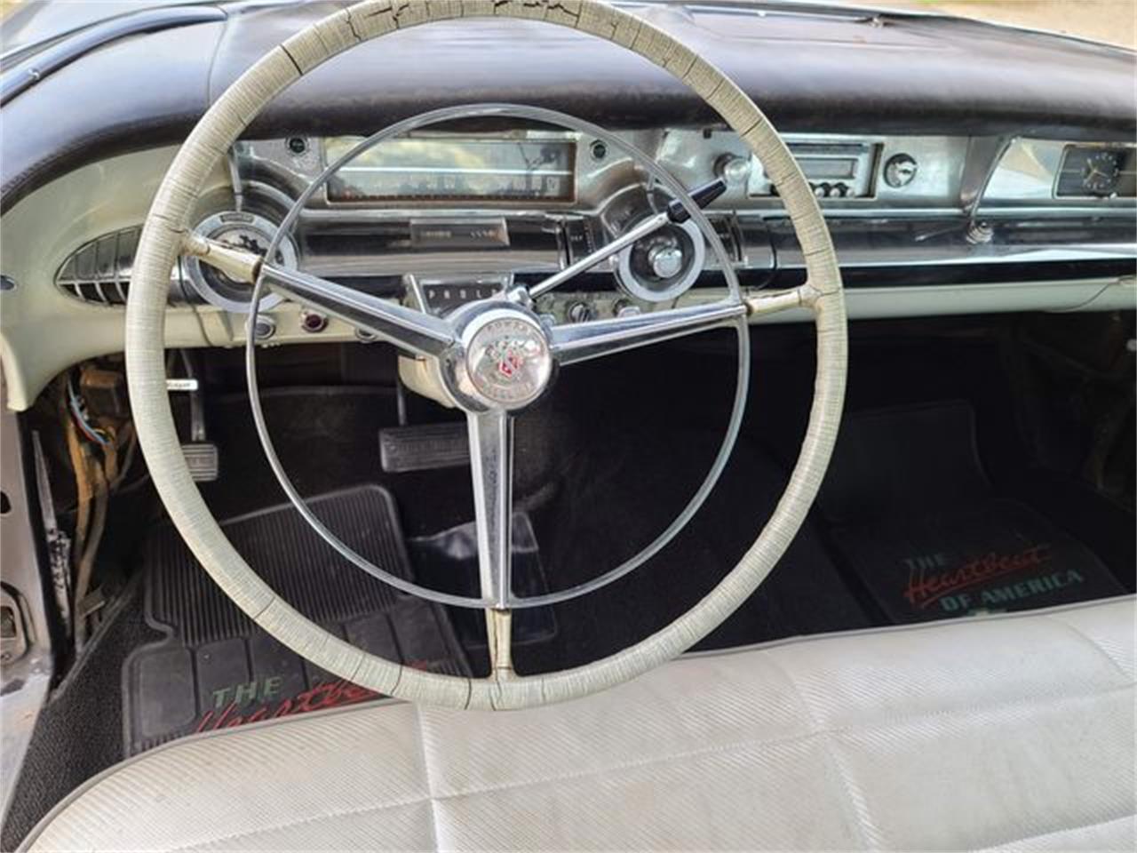 1957 Buick Roadmaster for sale in Hope Mills, NC – photo 19