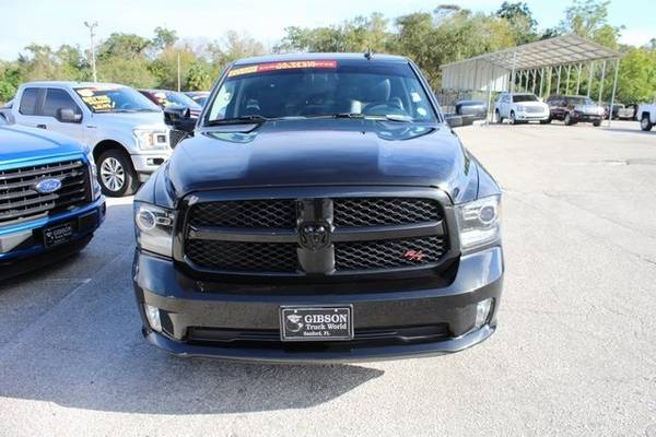 *2017* *Ram* *1500* *Sport* - cars & trucks - by dealer - vehicle... for sale in Sanford, FL – photo 4