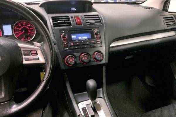 2014 Subaru XV Crosstrek 2 0i Premium - - by dealer for sale in Morristown, NJ – photo 8