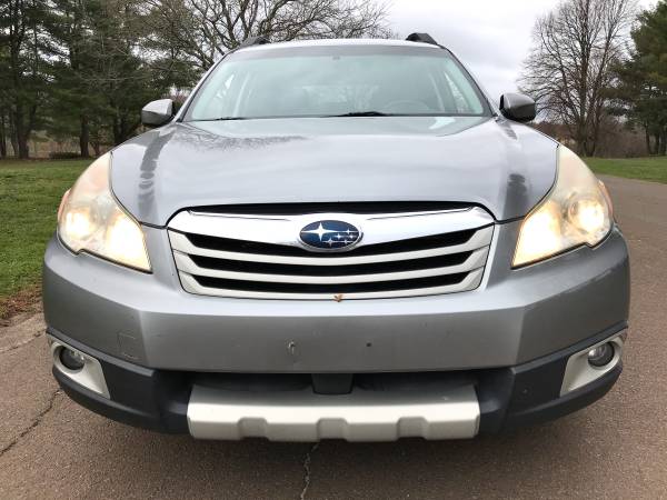 2011 Subaru Outback 3 6R Limited H6 AWD 1 Owner 132K for sale in Other, RI – photo 9