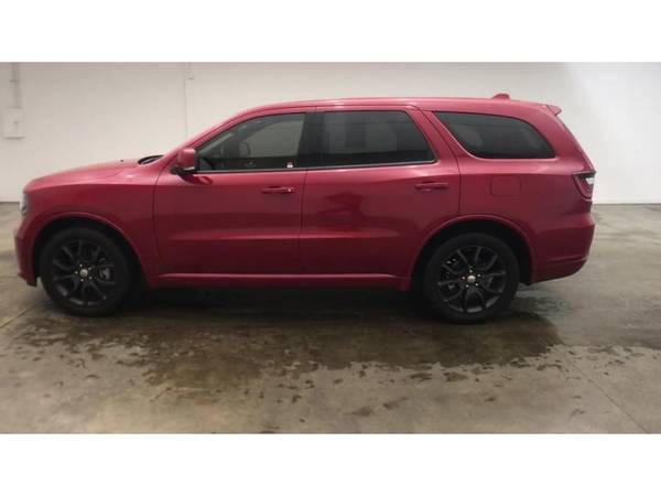 2017 Dodge Durango 4x4 4WD SUV R/T - cars & trucks - by dealer -... for sale in Kellogg, MT – photo 6