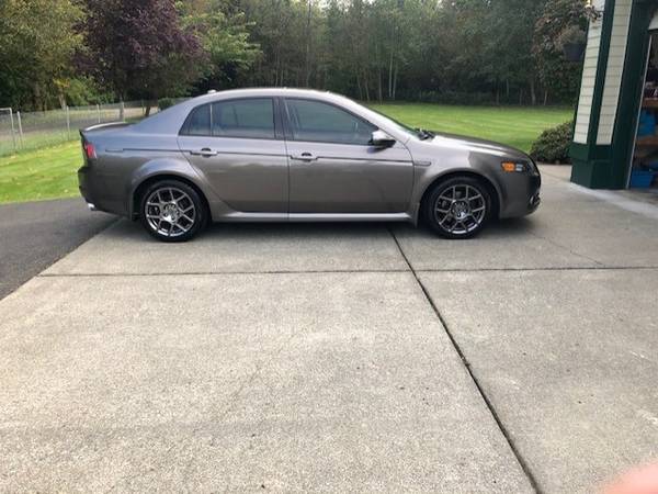 2007 Acura TL Type S for sale in Kent, WA – photo 5