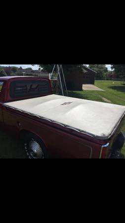1980 Chevy Luv 94,000 original miles for sale in Proctorville, KY – photo 2