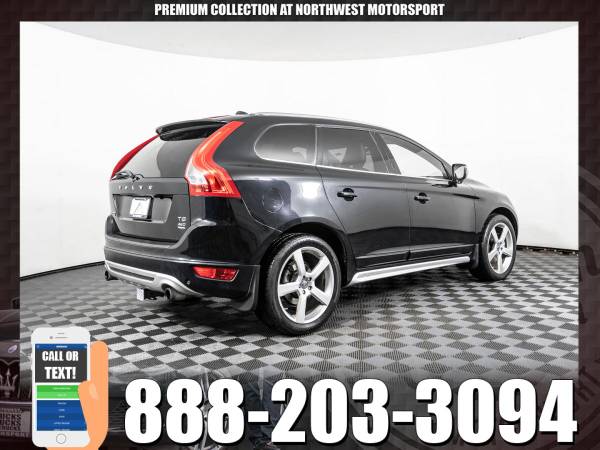 *SALE* 2012 *Volvo XC60* T6 AWD - cars & trucks - by dealer -... for sale in PUYALLUP, WA – photo 5