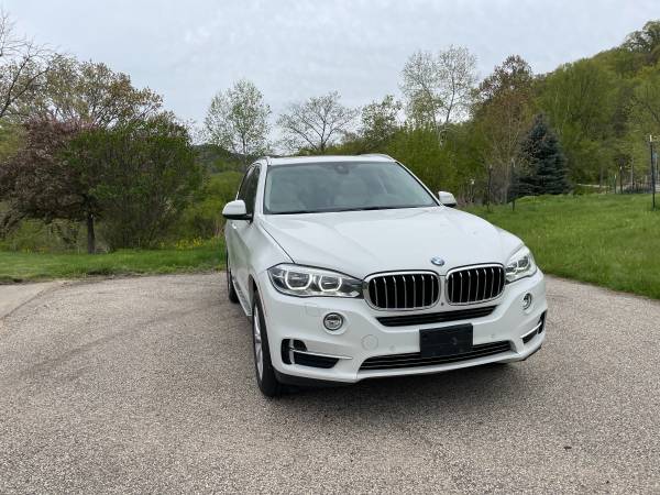 2014 BMW X5 Diesel, GREAT spec! for sale in Stockton, MN – photo 2