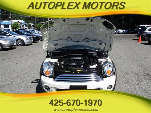 2013 MINI COOPER - 6 SP - - by dealer - vehicle for sale in Lynnwood, WA – photo 15