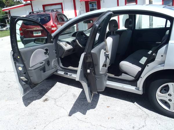 2003 Saturn Ion 1 $100 down for sale in FL, FL – photo 8