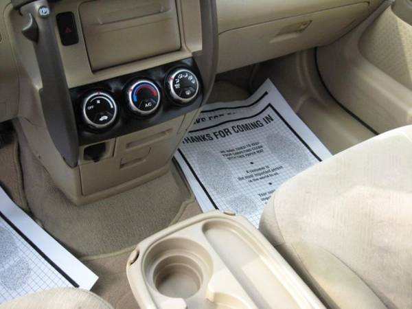 2006 Honda CR-V EX 4WD AT - Special Vehicle Offer! - 100 APPROVAL! for sale in Prospect Park, DE – photo 15