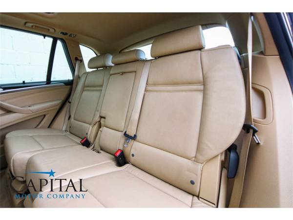This Amazing BMW X5 w/3rd Row Seating for Only $15k! for sale in Eau Claire, MI – photo 17