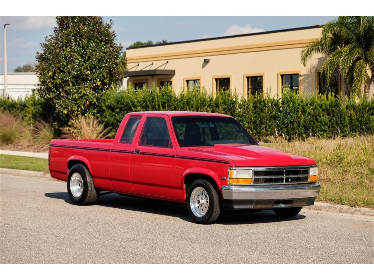 1993 Dodge Dakota for sale in Winter Garden, FL – photo 54