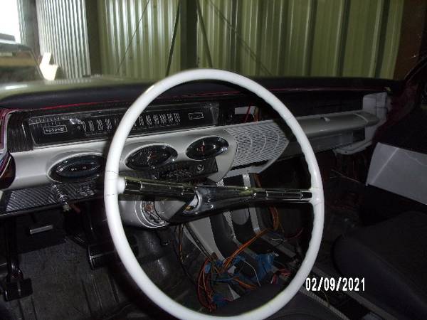 1961 Oldsmobile 98 Bubble Top? for sale in Central Point, OR – photo 3