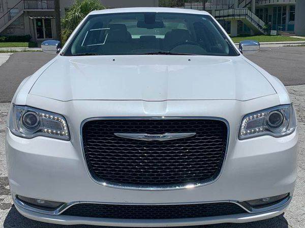 2016 Chrysler 300 C 4dr Sedan 100% CREDIT APPROVAL! for sale in TAMPA, FL – photo 9