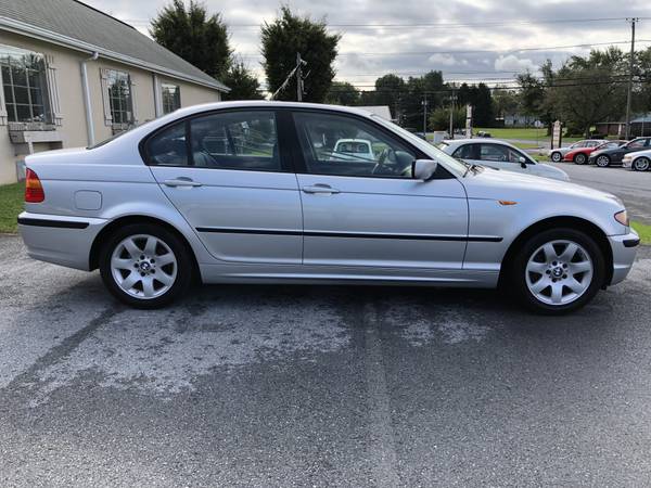 2003 BMW 325xi AWD Clean Carfax Extra Clean Needs a Transmission for sale in Palmyra, PA – photo 5