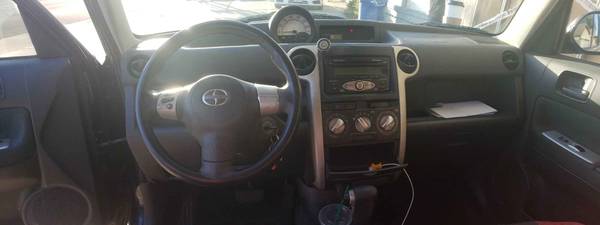 Super cute Scion xB! Great first car! $2,500 OBO for sale in Bakersfield, CA – photo 7