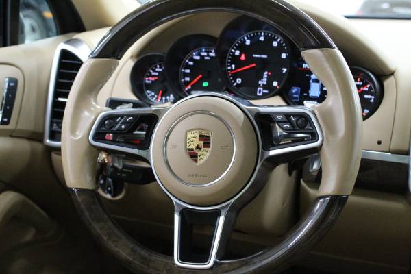 2016 Porsche Cayenne for sale in Walnut, CA – photo 9