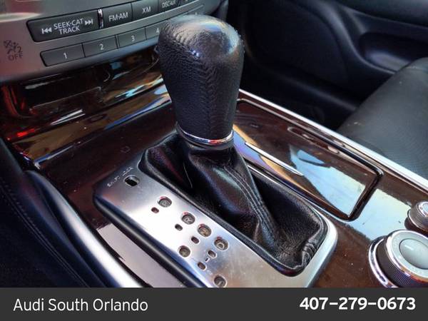 2012 INFINITI M37 SKU:CM332663 Sedan - cars & trucks - by dealer -... for sale in Orlando, FL – photo 12