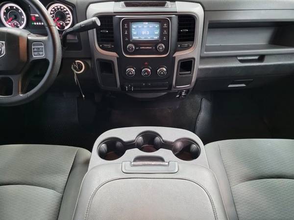 2014 Ram 1500 Express - - by dealer - vehicle for sale in San Antonio, TX – photo 13