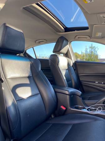 2014 Acura ILX Technolegy Package for sale in Valley Village, CA – photo 13