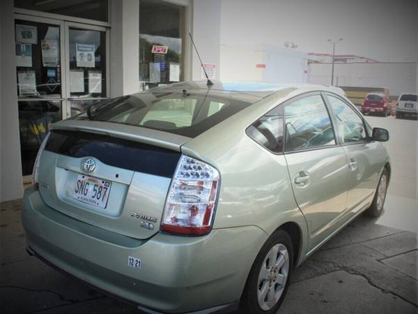 2008 Toyota Prius Touring - - by dealer - vehicle for sale in Pearl City, HI – photo 6