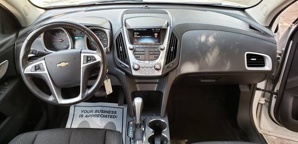 2014 Chevrolet Equinox LT 84k loaded for sale in Tallahassee, FL – photo 10
