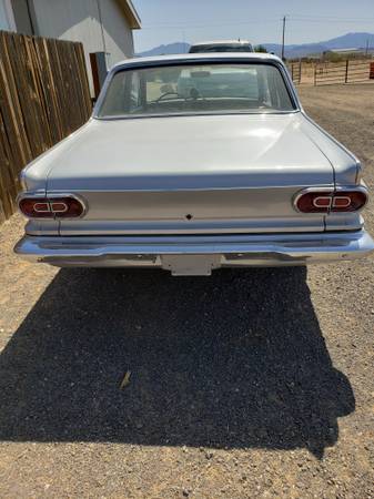 1965 Dodge Dart for sale in KINGMAN, AZ – photo 3