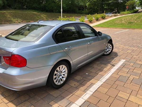 2009 BMW 328I Sedan Aut, clean carfax no accidents low miles - cars for sale in Atlanta, GA – photo 6
