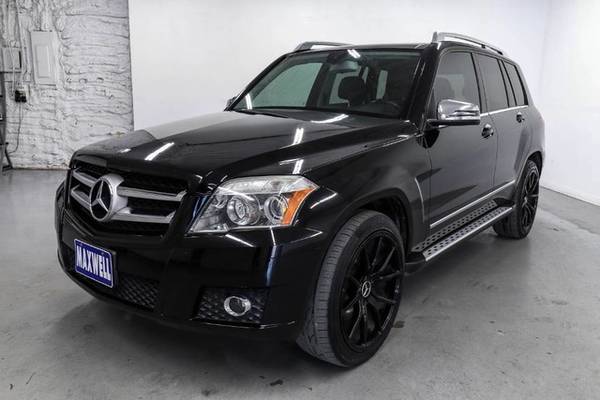 2010 Mercedes-Benz GLK-Class Black Call Today**BIG SAVINGS** for sale in Austin, TX – photo 8