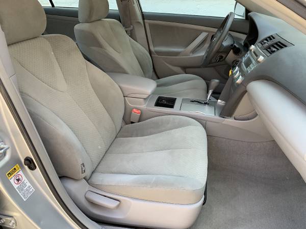 2007 Toyota Camry CE 5-Spd AT - - by dealer - vehicle for sale in Hasbrouck Heights, NJ – photo 23